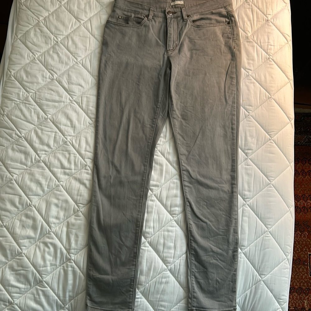 Eileen Fisher Jeans